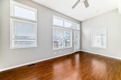 17 Copperfield Court Se, Calgary, AB - Indoor Photo Showing Other Room