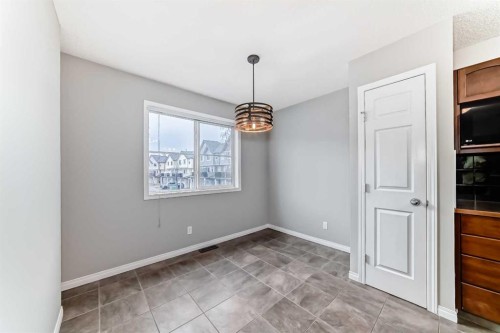 17 Copperfield Court Se, Calgary, AB - Indoor Photo Showing Other Room