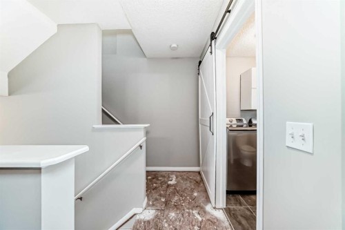 17 Copperfield Court Se, Calgary, AB - Indoor Photo Showing Laundry Room