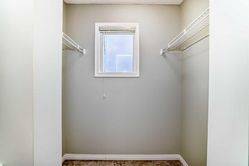 17 Copperfield Court Se, Calgary, AB - Indoor With Storage