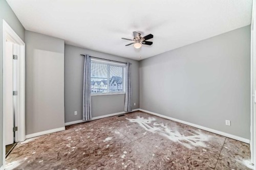17 Copperfield Court Se, Calgary, AB - Indoor Photo Showing Other Room
