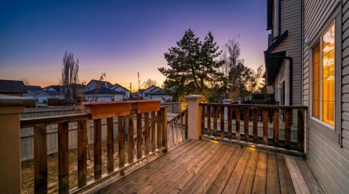 17 Copperfield Court Se, Calgary, AB - Outdoor With Exterior