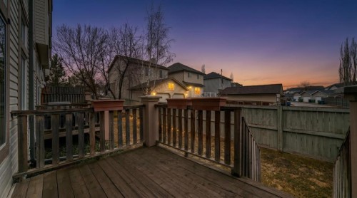 17 Copperfield Court Se, Calgary, AB - Outdoor With Exterior
