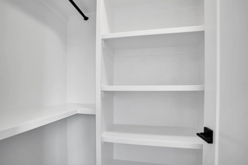 75 Sunvalley Way, Cochrane, AB - Indoor With Storage