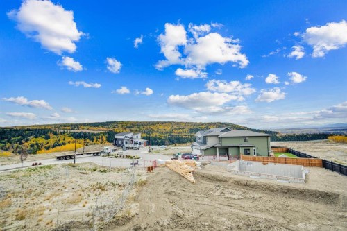 75 Sunvalley Way, Cochrane, AB - Outdoor With View