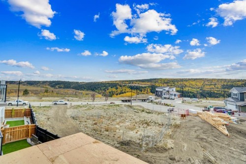 75 Sunvalley Way, Cochrane, AB - Outdoor With View
