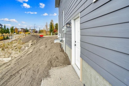 75 Sunvalley Way, Cochrane, AB - Outdoor