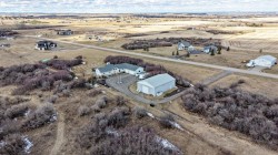 40107 299 Avenue EASTRural Foothills County, AB T1S 4R2