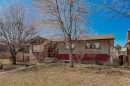 1823 38 Street Se, Calgary, AB  - Outdoor 