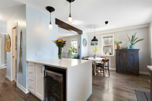 125 Copperpond Common Se, Calgary, AB - Indoor