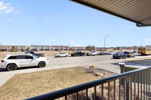 125 Copperpond Common Se, Calgary, AB - Outdoor With View