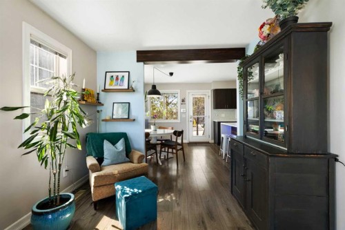 125 Copperpond Common Se, Calgary, AB - Indoor