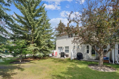 1336 154 Avenue Sw, Calgary, AB - Outdoor