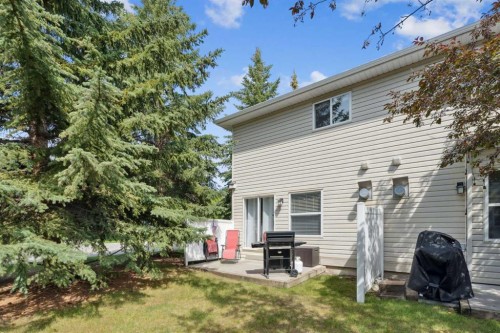 1336 154 Avenue Sw, Calgary, AB - Outdoor