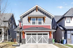 56 Masters Court SE Calgary, AB T3M 2B8