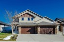 1910 High Park Circle Nw, High River, AB  - Outdoor With Facade 