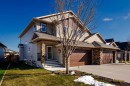 1910 High Park Circle Nw, High River, AB  - Outdoor With Facade 
