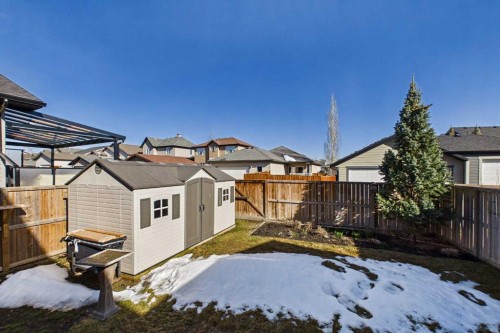 1910 High Park Circle Nw, High River, AB - Outdoor