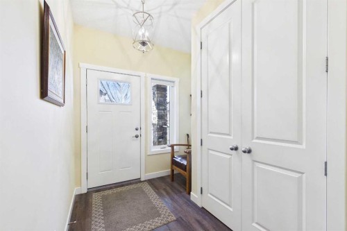 1910 High Park Circle Nw, High River, AB - Indoor Photo Showing Other Room