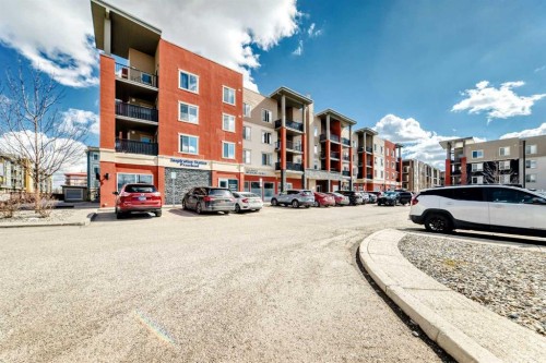 1305-403 Mackenzie Way SW Airdrie, AB T4B 3V7