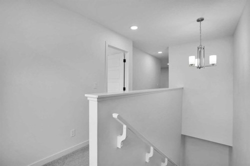 55 Setonstone Landing Se, Calgary, AB - Indoor Photo Showing Other Room