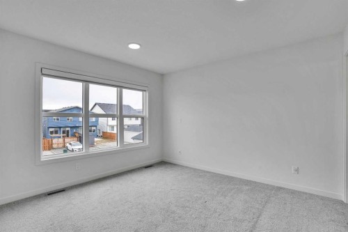 55 Setonstone Landing Se, Calgary, AB - Indoor Photo Showing Other Room