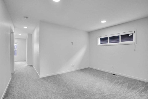 55 Setonstone Landing Se, Calgary, AB - Indoor Photo Showing Other Room