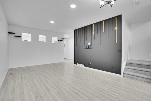 55 Setonstone Landing Se, Calgary, AB - Indoor Photo Showing Other Room