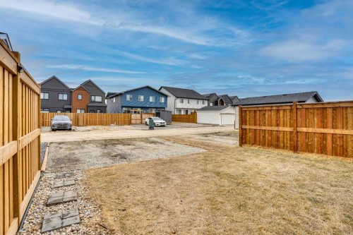 55 Setonstone Landing Se, Calgary, AB - Outdoor