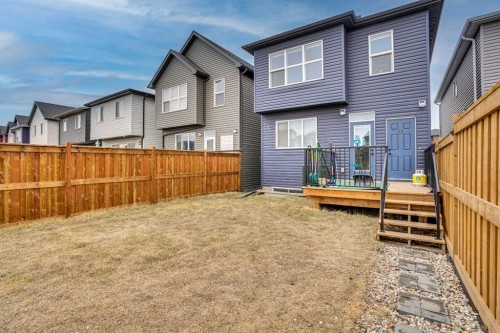 55 Setonstone Landing Se, Calgary, AB - Outdoor