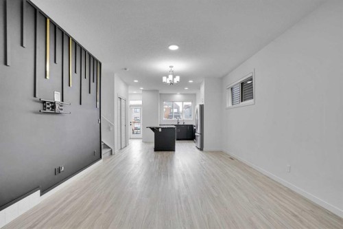 55 Setonstone Landing Se, Calgary, AB - Indoor