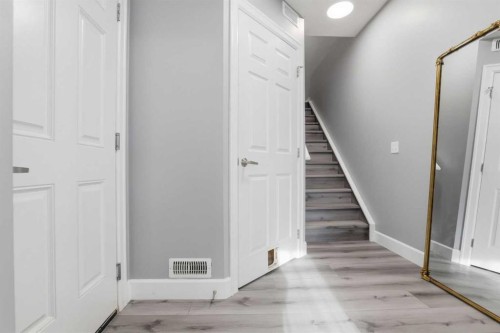 52 Windstone Green Sw, Airdrie, AB - Indoor Photo Showing Other Room