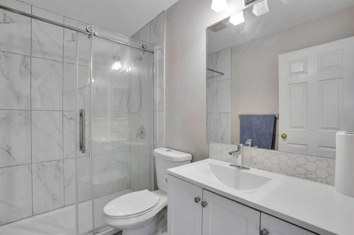 391 Millrise Square Sw, Calgary, AB - Indoor Photo Showing Bathroom
