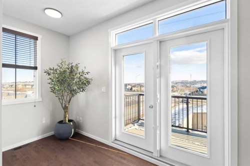 83 Evansview Gardens Nw, Calgary, AB - Indoor Photo Showing Other Room