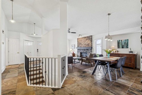 127 Mt Assiniboine Circle Se, Calgary, AB 