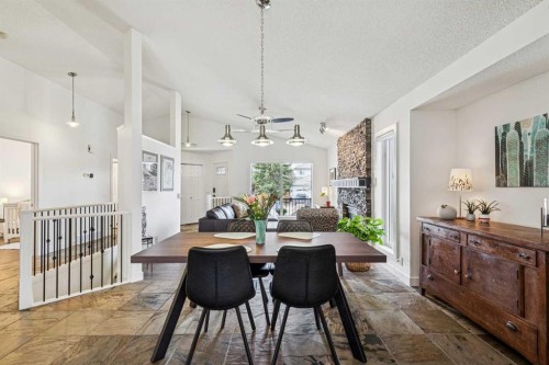 127 Mt Assiniboine Circle Se, Calgary, AB 