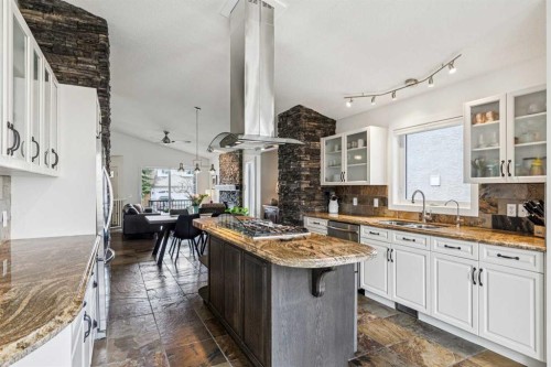 127 Mt Assiniboine Circle Se, Calgary, AB 