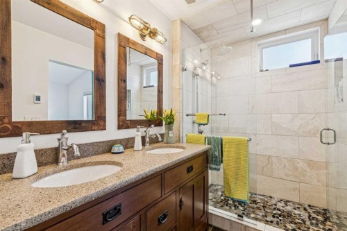 127 Mt Assiniboine Circle Se, Calgary, AB 