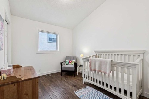 127 Mt Assiniboine Circle Se, Calgary, AB 