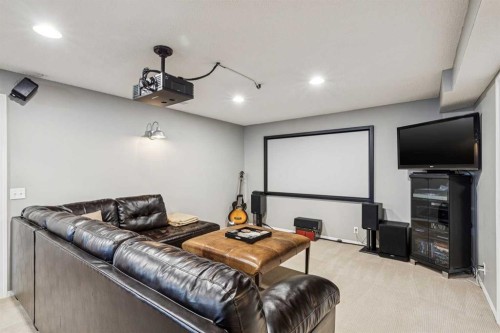 127 Mt Assiniboine Circle Se, Calgary, AB 