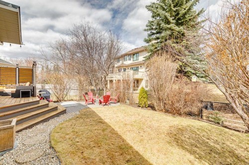 127 Mt Assiniboine Circle Se, Calgary, AB 