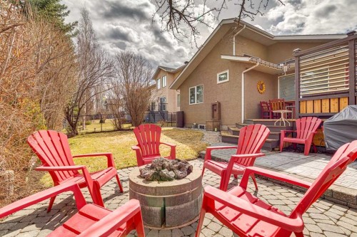 127 Mt Assiniboine Circle Se, Calgary, AB 