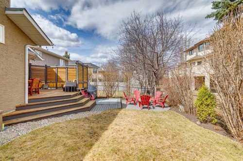 127 Mt Assiniboine Circle Se, Calgary, AB 