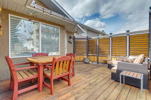 127 Mt Assiniboine Circle Se, Calgary, AB 