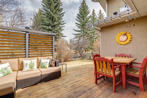 127 Mt Assiniboine Circle Se, Calgary, AB 