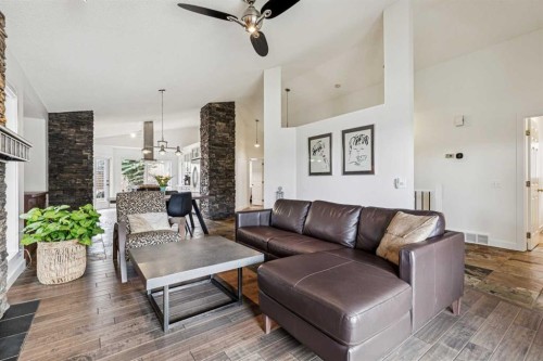 127 Mt Assiniboine Circle Se, Calgary, AB 