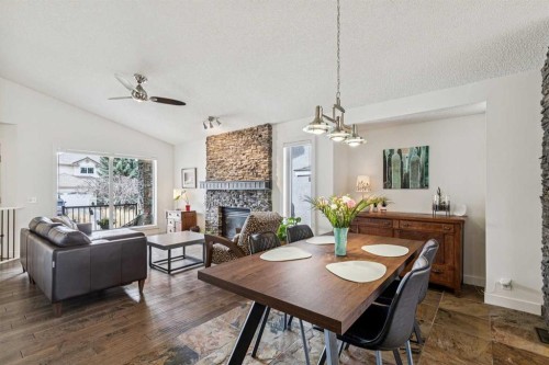 127 Mt Assiniboine Circle Se, Calgary, AB 