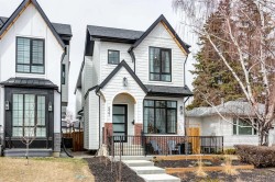 937 42 Street SW Calgary, AB T3C 1Y9