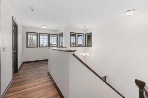 18 Autumn Circle Se, Calgary, AB - Indoor Photo Showing Other Room