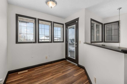 18 Autumn Circle Se, Calgary, AB - Indoor Photo Showing Other Room